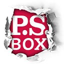 P.S.Box - подарки впечатления.