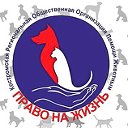 Группа помощи животным ПРАВО НА ЖИЗНЬ г.Кострома