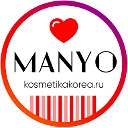 Корейская Premium косметика Manyo Factory