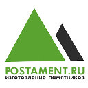 Postament.ru - памятники на могилу