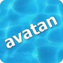 Avatan - необычный фото - редактор