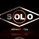 SOLO NIGHT CLUB MOSCOW ★★★★★