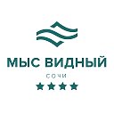 Санаторий «Мыс Видный»