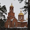 Покровский храм г. Бийск