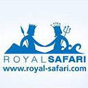 Экзотическая рыбалка с Royal Safari