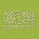 Chisinau International Airport, Moldova