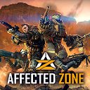 Affected Zone. Официальная группа
