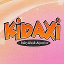 KIDAXI -детская одежда оптом из Турции от 0-14 лет