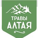 Травы Алтая