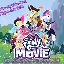 Fanat MLP- My Little Pony and Eguestria Girls