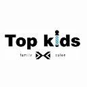 Детская парикмахерская "Topkids" г.Оренбург