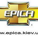 CHEVROLET EPICA club