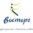 Студия музыкально-эстетического развития "Восторг"