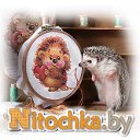 Nitochka.by