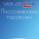 VolgaLine Tiaga Пассажирские перевозки