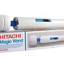 вибромассажер Hitachi Magic Wand в ЮФО