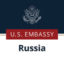 Посольство США в России
