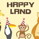 Игровая комната:Happy Land