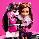 Monster High and Ever After High