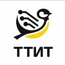 Томский техникум информационных технологий