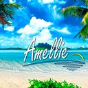Amellie - Мир Путешествий