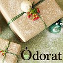 Интернет-магазин парфюмерии Odorat.ru