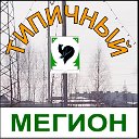 Типичный Мегион