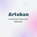 Интернет-магазин одежды Artaban