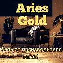 ARIES GOLD мебель на заказ !