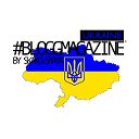 #BLOGGMAGAZINE UKRAINE by Skakovskaya