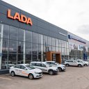 Автоэкспресс - официальный дилер LADA в г.Иваново