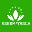 Green world в России