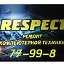RESPECT 77-99-8