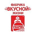 Фабрика Вкусной Жизни "Мария". Торты в Иркутске