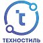 Техностиль Луганск