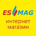Интернет-магазин сантехники в Екатеринбурге ESMAG