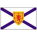 Канада: Nova Scotia