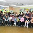 Клуб "Надежда"для детей и молодежи с инвалидностью