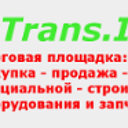 SpecTrans.Info Портал по спецтехнике