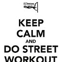 StreeT WorkouT