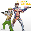 Laser Strike - лазертаг арена в Саратове