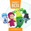 Sweet Box (СвитБокс)