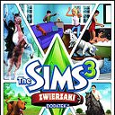 Sims 3 Питомтсы