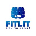 FITLIT сеть ems-студий