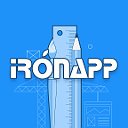 iRonApp - iOS мастерская приложений