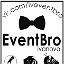 Организация праздников и свадеб "EventBro"