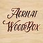 Acrilat WoodBox