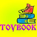 TOYBOOK - Товары для детей!