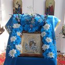 Приход во имя Казанской иконы Божией Матери