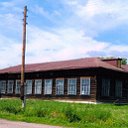 Средняя школа с. Зайцево, Тальменский район